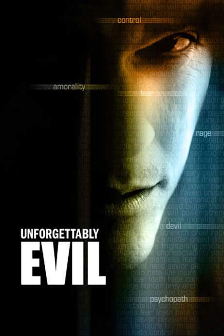 Starz Inside - Unforgettably Evil